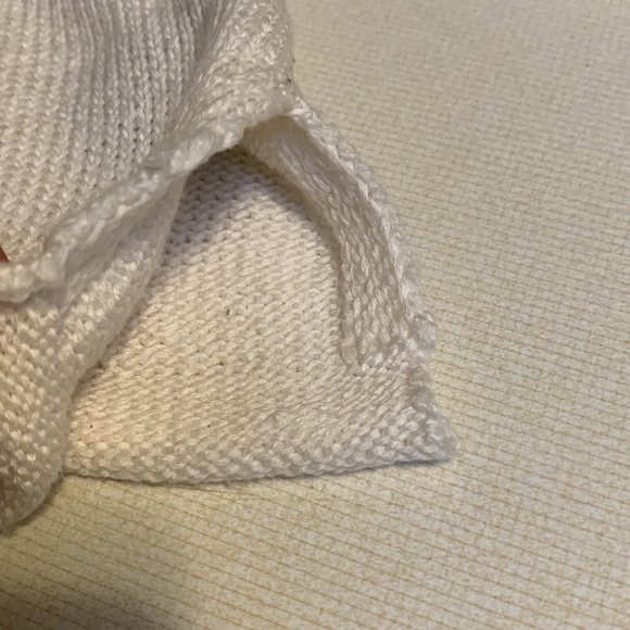 Marled Women’s Patriotic Sweater - Picture 7 of 10